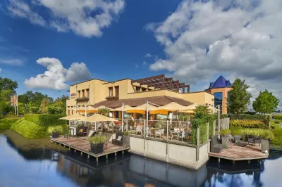 Hotel Babylon Heerhugowaard - Alkmaar فنادق في Heerhugowaard