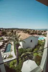 Hotel le Mandala - Ocean View