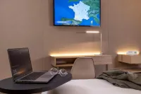 إيبيس ستايلز بورج لا راين فنادق في Bagneux