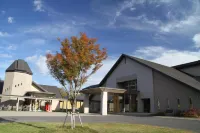 Kyukamura Ura-Bandai Hotels in Kitashiobara