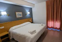 Hotel Santa Faz Hotels in Mutxamel