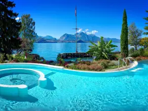 Beatus Wellness- & Spa-Hotel