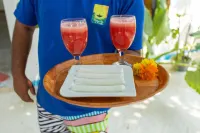 Dream Inn at Thulusdhoo - sarapan