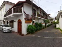 Wijenayake's - Beach Haven Guest House - Galle Fort