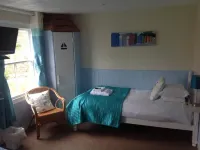 The Safe Harbour Hotel - 3-Star