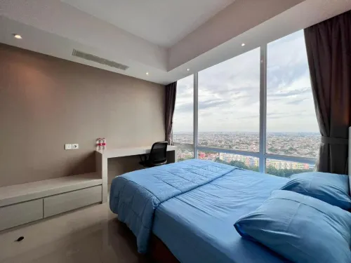 U Residence 2 by Ana Room Hotels in Kelapa Dua