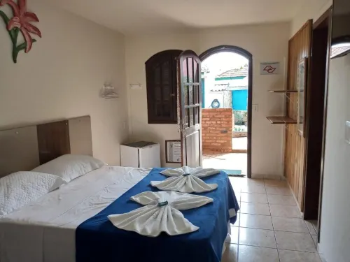 Pousada Vila d' Itália Hotels in Piçarras