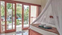 Salili Bungalow Hotels in Lombok