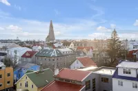 Máni Apartments - Homestays