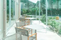 Takaone Activity＆Stay 소카 대학 주변 호텔