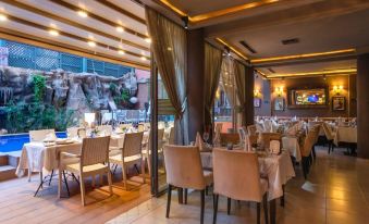 Le Caspien Boutique Hotel