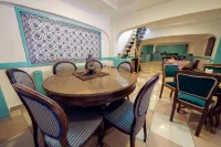 Sufi Homes Các khách sạn ở Konya