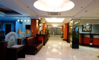 Silver Oaks Suites & Hotel