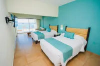 Mirador Acapulco Hotels in Acapulco