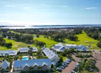 Mercure Bunbury Sanctuary Golf Resort