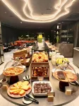 Tribe Milano Malpensa - Aamiainen