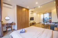 La Passion - Tay Ho Hanoi One Bedroom Apartment
