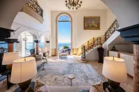 Hayama Hotel Otowa No Mori