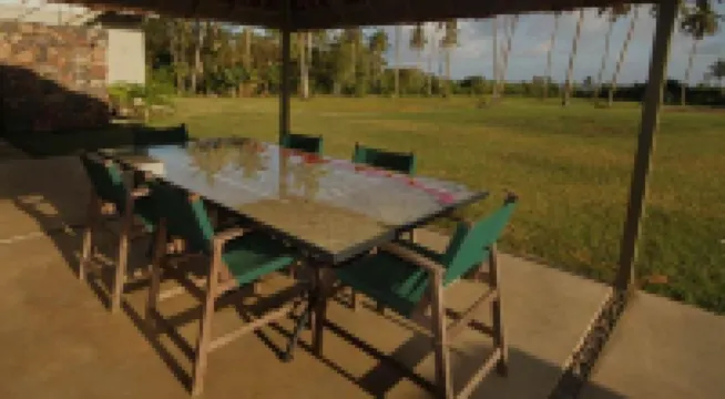 Ifiele'Ele Plantation