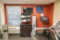 聖奧古斯丁US1北方的歡朋旅館 - 健身室/gym room