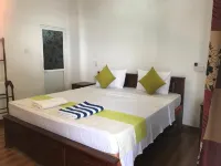 Tamaro Beach Resort