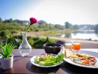 เดอะเฮ้าส์ แอท เขาค้อ โรงแรมในอำเภอ เขาค้อ