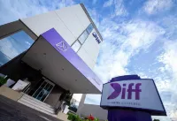 迪夫飯店 住宿飯店