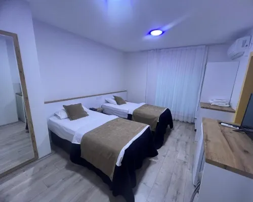Köprücü Hotel โรงแรมในดิยาบากีร์