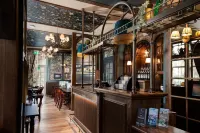 The Ullswater Inn- the Inn Collection Group - bar