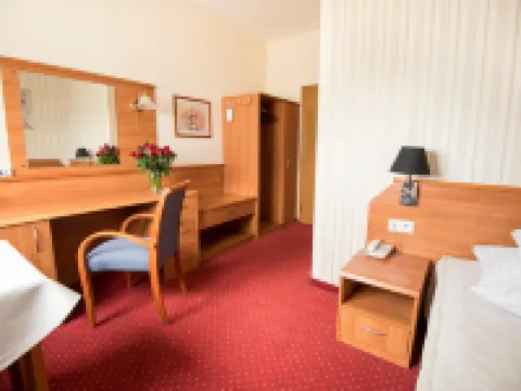 Hotel Daria Hotels in Tychy