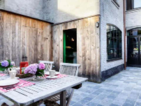 Menin Gate House Hotels in Ieper