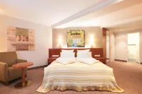 Hotel Lindauer Hof Hotels in Lindau (Bodensee)