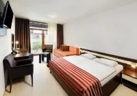 Hotel Bešeňová Hotels in Oravský Podzámok