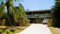 Backpackers at 1770 Hoteles en Seventeen Seventy