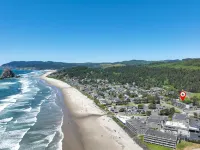 The Wayside Inn Hotels in Cannon Beach