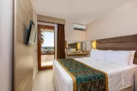 Labranda Lebedos Princess - All Inclusive Hotels in Hidirlik Mahallesi
