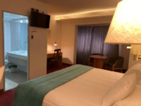 Hotel Gavina Express Hotels in Arica