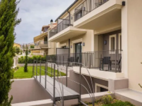 Anthemis Living Hotels in Argostolion