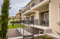 Anthemis Living Hotels in Argostolion