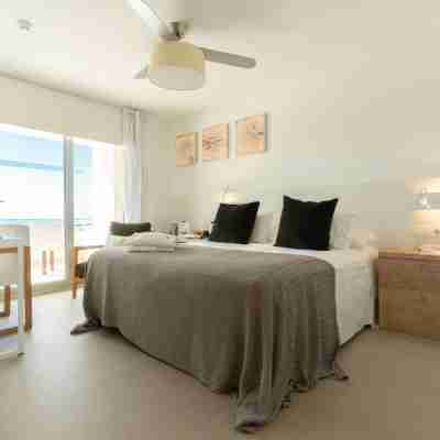 Hotel Cala Saona & Spa Rooms