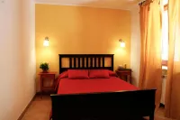 B&B Lavanda e Rosmarino Hotels in Rivotorto