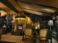 Pensiunea Vlahia Inn Hotels in Moieciu