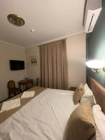 Apple Economy Hotel Hotels in 