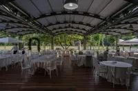 Magione Papale Relais - breakfast