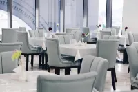 Zaha Taiba Hotel - breakfast