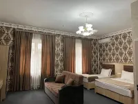 Shosh Palace Hotel Hotels in Tashkent