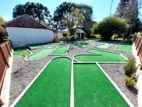 Pousada Vollweiter Hotels in 