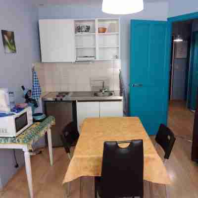 Le Moderne Veynes - Location d'Appartements à la nuitée Rooms