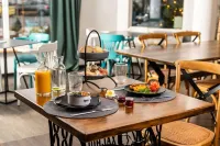 Kavenija Apartmaji - Free Parking - breakfast
