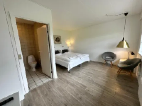 Orø Kro & Hotel Hotels in Holbaek